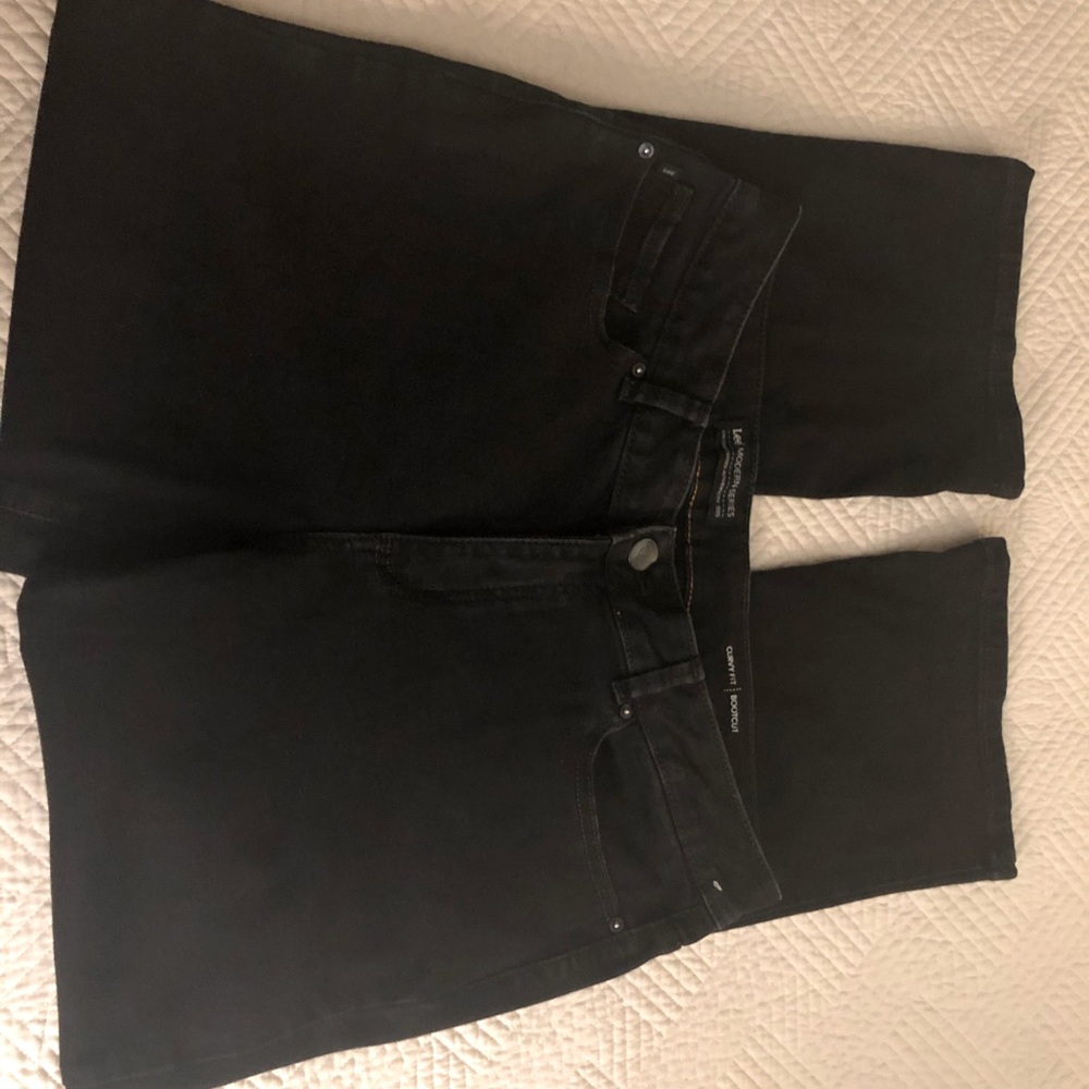Lee Modern Series Curvy Jeans